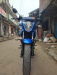 Suzuki Gixxer Monotone